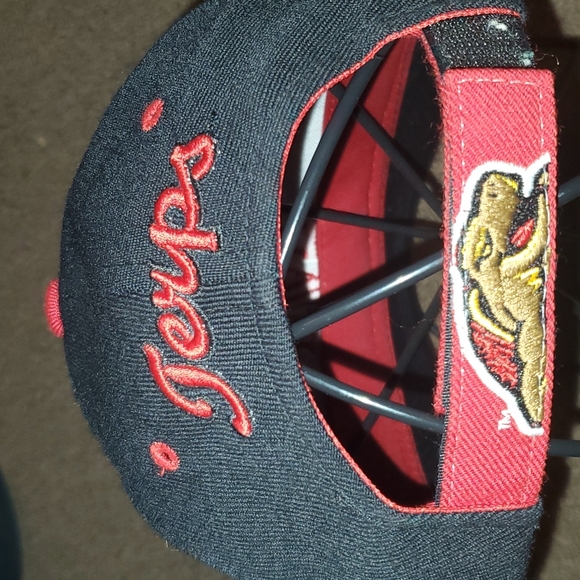 Authentic Zephyr Maryland Terps mens hat - Picture 5 of 8